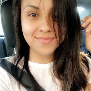 Meet your Posher, Marybel